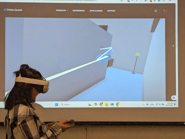 Published Conference Paper